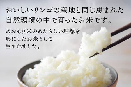 青森県産 はれわたり 5kg 5kg×1袋 令和7年産 米 精米 白米 お米 青森県産