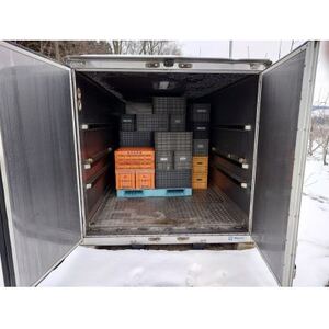 サンふじ　3K箱(約3kg)【美味しさ長持ち!スマートフレッシュ処理】_果物・フルーツ りんご  リンゴ 林檎_【配送不可地域：離島】【1600769】