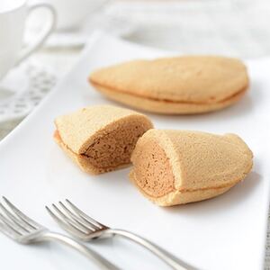 【宮家銘菓】銘菓シャロン 24個入_菓子・スイーツ ケーキ  _【配送不可地域：離島】【1035071】