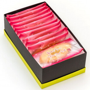 「わどな」のリーフパイ15枚入_菓子・スイーツ 焼き菓子 _【1035078】