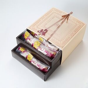 【宮家銘菓】銘菓シャロン　20ヶ入_菓子・スイーツ ケーキ  _【配送不可地域：離島】【1091581】