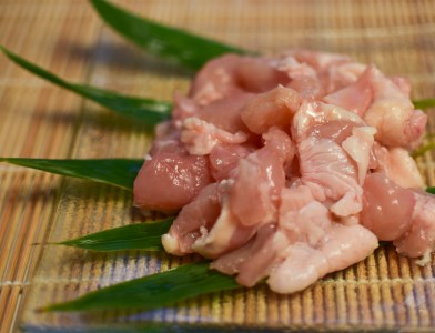鶏肉 詰め合わせ 青森シャモロック パーティー セット（4種）【地鶏】