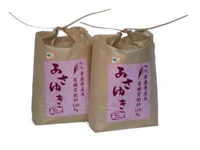 米　無洗米 令和5年産 特別栽培米 10kg (5kg×2) あさゆき 青森 五所川原 お米 白米