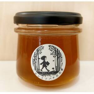 青森県十和田市産　ハチミツ(百花蜜)　150g　～ニホンミツバチ達の努力の結晶～【配送不可地域：離島】【1483781】