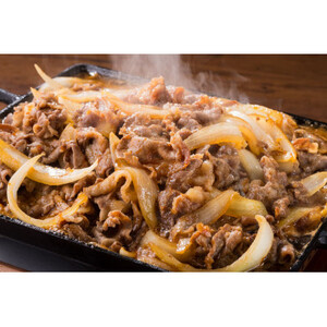 十和田バラ焼き 200g×5パック【配送不可地域:離島】【1625959】