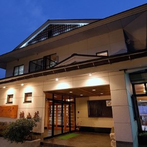 【奥入瀬渓流温泉:1泊2食付ペア宿泊】野の花　焼山荘[禁煙・和室]【1026420】