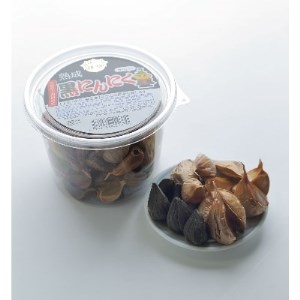 青森県黒にんにく協会推奨品「青森県産熟成黒にんにく/お試しセット」【配送不可地域：離島】【1124651】