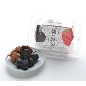 青森県黒にんにく協会推奨品「青森県産熟成黒にんにく/贅沢セット」【配送不可地域：離島】【1124652】