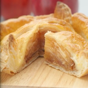 青森県産紅玉林檎の「焼菓子詰合せ」3点セット【配送不可地域:離島】【1223829】