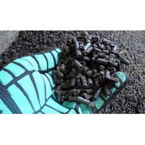 ステビアキングA　ペレット20kg【1529529】