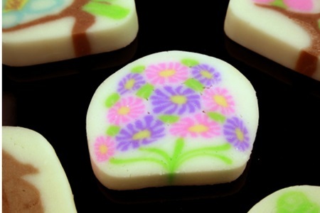 むつ甘美堂のべこもち(5枚入り×3袋)