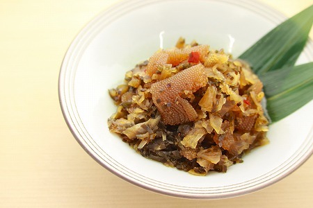 北の味覚　乱舞漬5個セット
