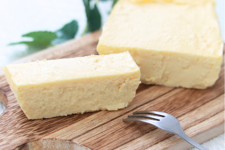 熟成さつまいもチーズケーキ　2個入り