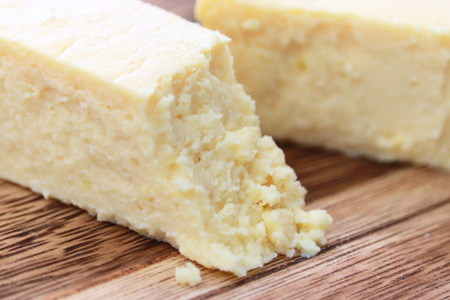 熟成さつまいもチーズケーキ　2個入り