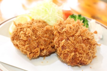 ポケバル駅前食堂自衛隊グルメセット