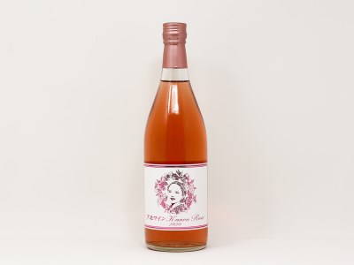 下北ワイン 白・ロゼ セット 720ml×2