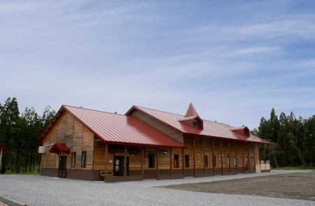 下北ワイン 白・ロゼ セット 720ml×2