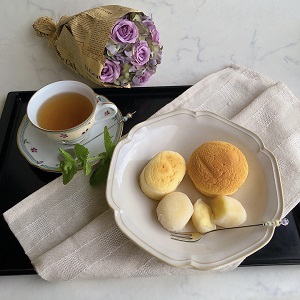 フライボールと半熟チーズのデラックスギフト[10種]