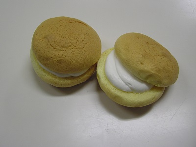 『生どら』と『しあわせすふれ』の贅沢ギフト[6種19個]