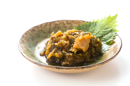 特選 弥三郎漬(やさぶろうづけ)｜青森 つがる産 郷土料理 ごはんのお供 おつまみ 漬け おかず [0538]