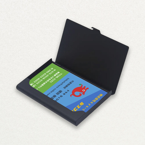 遮光器土偶(しゃこちゃん)カードケース(名刺入れ)｜名刺入れ 名刺 カードケース カード入れ レーザー 贈答 ギフト プレゼント 遮光器土偶 土偶 縄文 どぐう 青森県 つがる市 世界遺産 [0920]