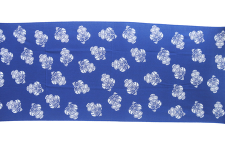 しゃこちゃん手ぬぐい 2枚セット (赤、青、緑の3色から2枚を選択)｜タオル ハンカチ ゆるキャラ 縄文 土偶 [0420]