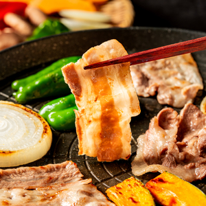 16-94 喜多牧場の豚肉3種ダブルセット