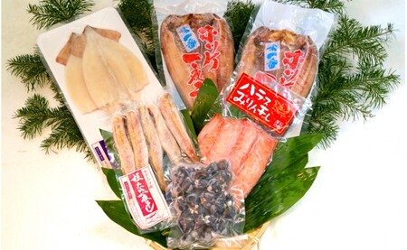 10-44 旨いっしょ!セット【12月15日決済確定分まで年内発送(オンライン決済限定)】