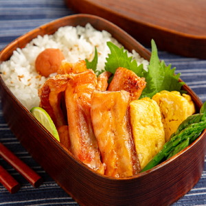 11-216 【年内発送12月15日入金まで】一夜干しサーモンハラスみりん3袋セット within2025