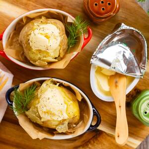 13-283 よつ葉 北海道発酵バター125g(北海道限定)×4個