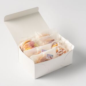 9-12 どら焼き4種8個食べ比べセット