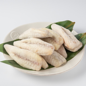 10-568 北海道産ふぐ身欠き1kg(5～10尾)