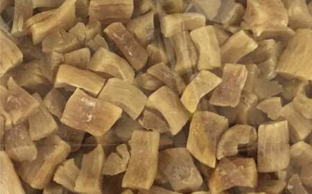 20-322 数量限定!!ほたて干貝柱【割れ品】300g