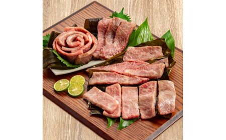 25-73 【年内発送12月15日入金まで】紋別名物 流氷昆布締め和牛三角バラカルビ 500g within2025