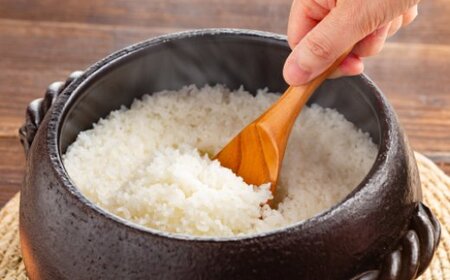 13-34 (緊急支援品)北海道 紋太オリジナル米20kg(5kg×4)【令和4年 訳あり】