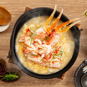 22-153 本ずわいがに姿 大型サイズ2杯 約600~800g