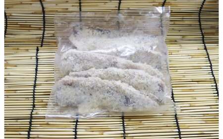 16-89 オホーツク産ホッケフライ