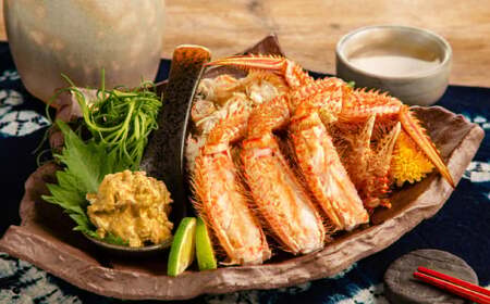 78-16 【年内発送12月15日入金まで】流氷明け浜ゆで毛ガニ 特大3杯 within2025