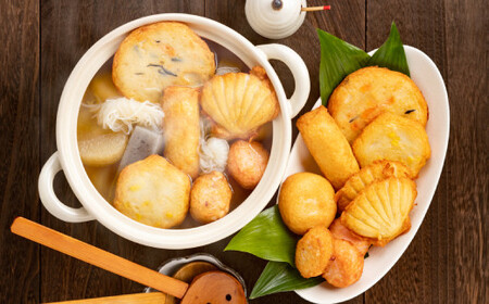 17-99 【年内発送12月15日入金まで】ドカーンと大盛7種類!!揚げかま詰め合わせ総数30個 within2025