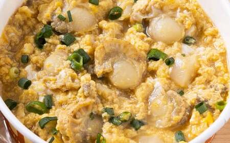 青森の郷土料理 ほたて貝焼きみそ 3個セット 【成邦商事】 ホタテ ほたて 帆立 貝柱 貝焼き 貝焼き味噌 味噌貝焼き 貝柱 貝焼き 貝焼き味噌 味噌貝焼き みそ 味噌 貝柱 海産物 魚貝類 青森県 平内町 陸奥湾 むつ湾  F21J-266