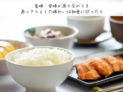 青森県鰺ヶ沢町【令和5年産米】 つがるロマン 〔無洗米〕5kg（5kg×１袋