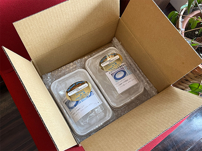 熟成豚肉 リエット 2個 セット 詰め合わせ 長谷川自然牧場 レストラン山崎 冷凍 加工肉 加工品 豚 豚肉 お肉 肉 おつまみ つまみ 惣菜 おかず お家ディナー 前菜 パーティー料理 朝食 夕飯 熟成豚 フランス料理 青森 青森県 鯵ヶ沢町