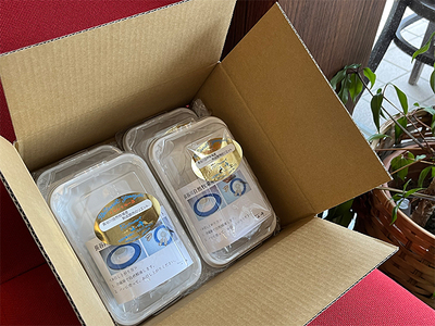 熟成豚肉 リエット 4個 セット 詰め合わせ 長谷川自然牧場 レストラン山崎 冷凍 加工肉 加工品 フランス料理 前菜 おつまみ つまみ パーティー パーティーメニュー 豚 豚肉 お肉 肉 熟成肉 青森 青森県 鰺ヶ沢町