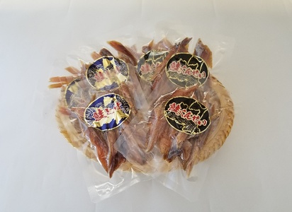 青森鮭とば・くんせいセット　No.1（青森県産　鮭とば50g×３袋・くんせい50g×3袋）