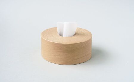 「食べられないバウムクエヘン」（ナチュラル）