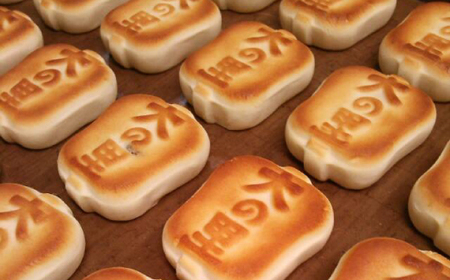 大の里(オオノサト)15個入り_菓子・スイーツ 和菓子  _【配送不可地域：離島・沖縄県】【1026681】