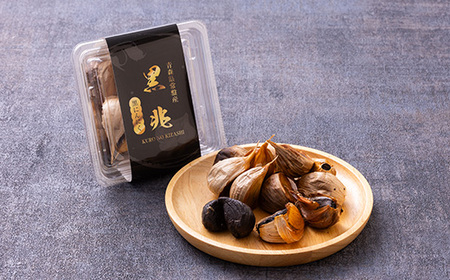 黒にんにく100g×5 パック_野菜 にんにく・生姜 根菜 ニンニク にんにく しょうが ショウガ_【配送不可地域：離島・沖縄県】【1034800】