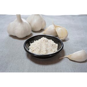 にんにくパウダー2種×1袋・にんにく塩2種×1袋・黒にんにく約100g×2パック_調味料 塩  しお  野菜 にんにく・生姜 根菜 ニンニク にんにく しょうが ショウガ  調味料   _【配送不可地域：離島・沖縄県】【1104307】