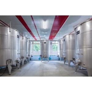 【青森のワイナリー　サンマモルワイナリー】津軽ワイン　白・ロゼ2本セット【1098381】