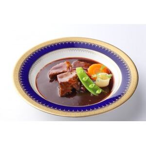 【青森のワイナリー サンマモルワイナリー】フルーツワイン・ワインビネガー・ビーフシチューセット【1488781】